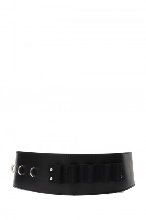 CARGO BELT / 09BLACK (RR01D3484)