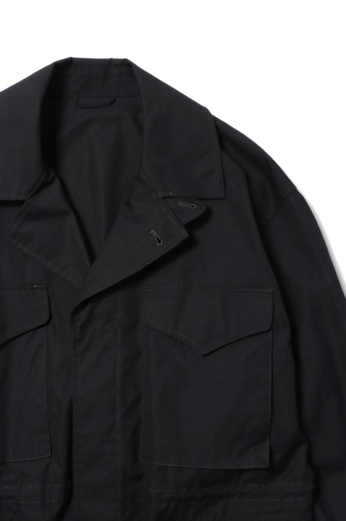 blurhmsROOTSTOCK C/N Oxford 43 Jacket
