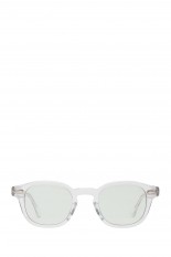 NOCHINO / #10 CLEAR x GREY GREEN TO D.GREY