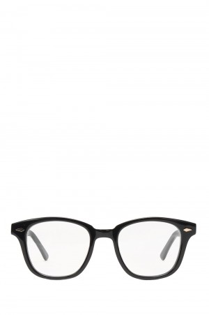 SANSUI / #1 GLOSS BLACK x CLEAR to GREY