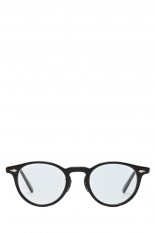 TSUKIYOMI / #1 GLOSS BLACK x CLEAR to GREY