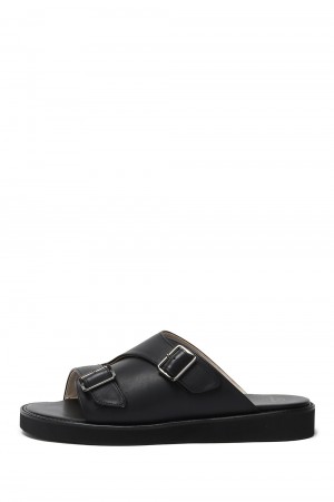 PPACO LUX-2　(AIR STUDDED SOLE) PPACO / LUX-2 (AIR STUDDED SOLE) - DARKGRAY×BLACK (MENS