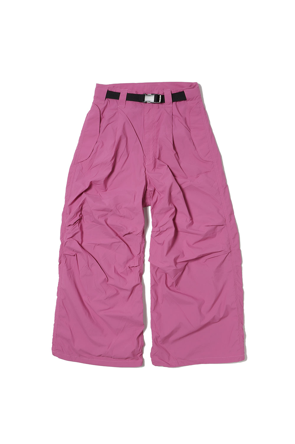 PERTEX PARATROOPER PANTS -Pink (24SS-L4-03) | セレクトショップ