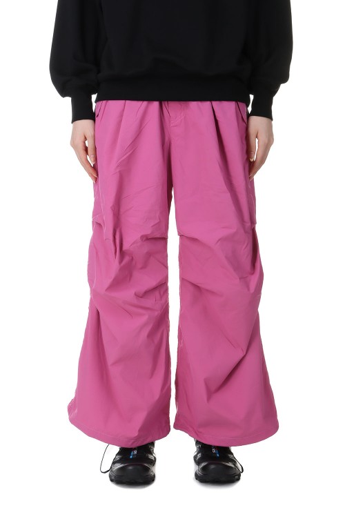 MARMOT CAPITAL / PERTEX PARATROOPER PANTS – Pink | disarm