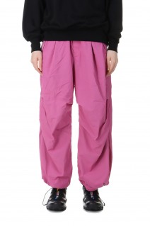 PERTEX PARATROOPER PANTS -Pink (24SS-L4-03)