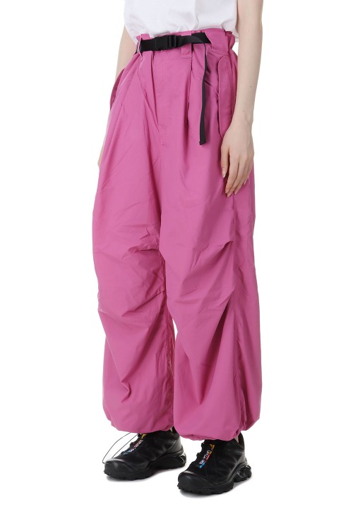 パンツ PERTEX PARATROOPER PANTS MARMOT CAPITAL PERTEX PARATROOPER PANTS -Pink (24SS-L4-03) | セレクト