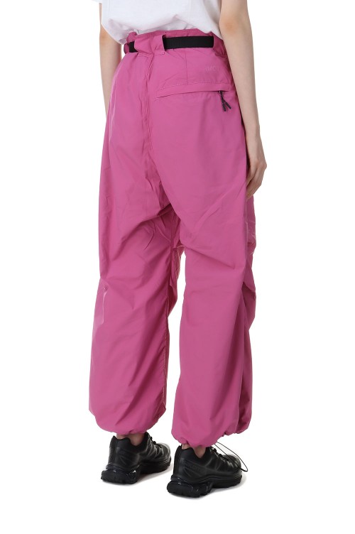 PERTEX PARATROOPER PANTS -Pink (24SS-L4-03) | セレクト