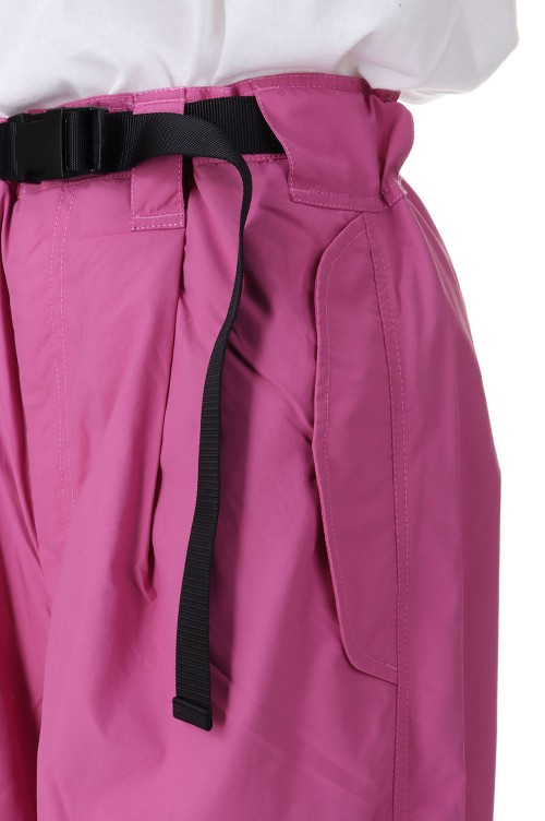 パンツ PERTEX PARATROOPER PANTS MARMOT CAPITAL PERTEX PARATROOPER PANTS -Pink (24SS-L4-03) | セレクトショップ