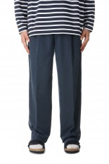 Washed Denim Pants E - BLEACH (AP-4004) | セレクトショップ Washed Denim Pants E - BLEACH (AP-4004) | セレクトショップ