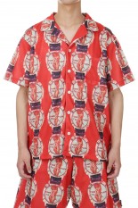 TTF Club Shirt / AOP
