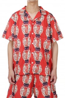 TTF Club Shirt / AOP