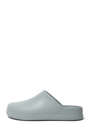 DYLAN CLOG - LIGHT GREY(209366-007) (~24cm)