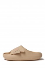 MELLOW LUXE RECOVERY SLIDE / SHITAKE(209413-2DS) (~24cm)