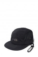 Enride Cap - BLACK(NN02435)