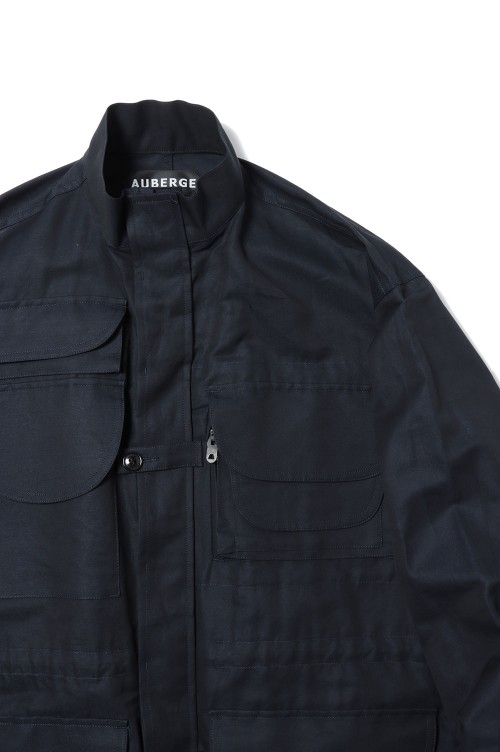 ANDY - DARK NAVY (AU24S02) | セレクトショップ|DeepInsideinc ANDY - DARK NAVY (AU24S02) | セレクトショップ|DeepInsideinc
