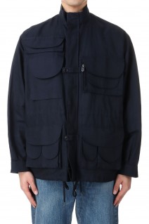 ANDY - DARK NAVY (AU24S02)