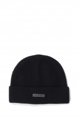 Beanie / Black（#FG870-033CAS）