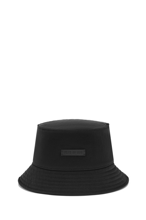 Fear of God フィアオブゴッドFG870-034TNY バケットハット Size【L/XL】 Fear of God フィアーオブゴッド ESSENTIALS