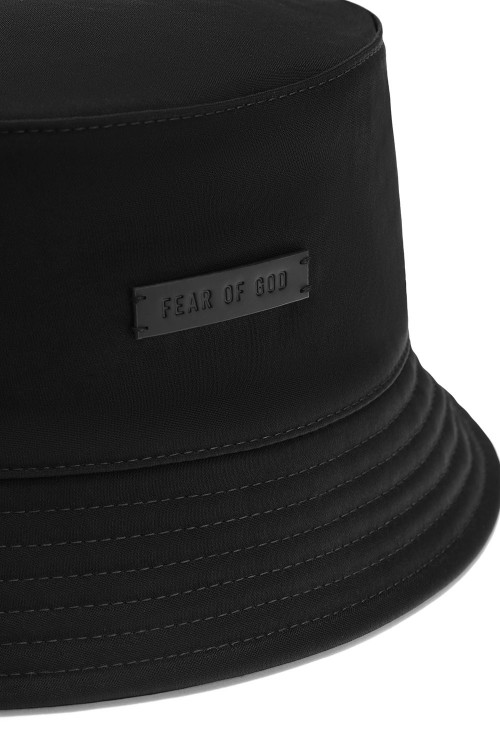 Fear of God フィアオブゴッドFG870-034TNY バケットハット