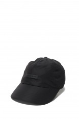 Baseball Cap / Black（#FG870-031NYL）