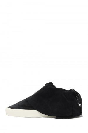 Moc Low / Black（#FG880-135SUE）