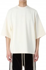 Airbrush 8 SS Tee / Cream（#FG850-070JER）