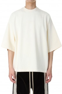 Airbrush 8 SS Tee / Cream（#FG850-070JER）