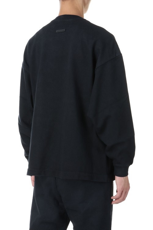 国内発送 関税送料込 FEAR OF GOD Airbrush 8 SS Tシャツ Fear of God - Airbrush 8 Short Sleeves T-shirt | HBX