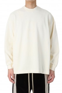 Airbrush 8 LS Tee / Cream（#FG850-042JER）