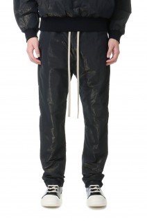 Forum Pant / Black（#FG840-23824WRP）