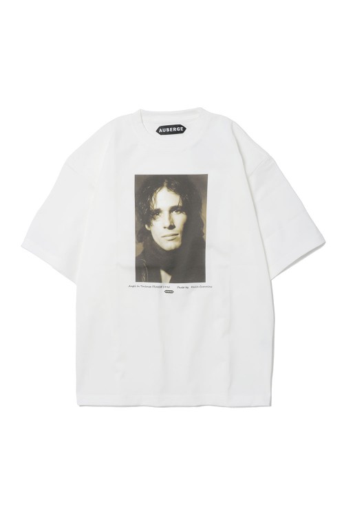 BUCKLEY - WHITE (AU24S32) | セレクトショップ｜DeepInsideinc.com Store