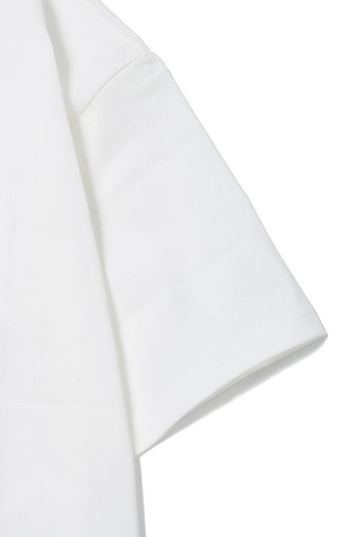 BUCKLEY - WHITE (AU24S32) | セレクトショップ｜DeepInsideinc.com Store
