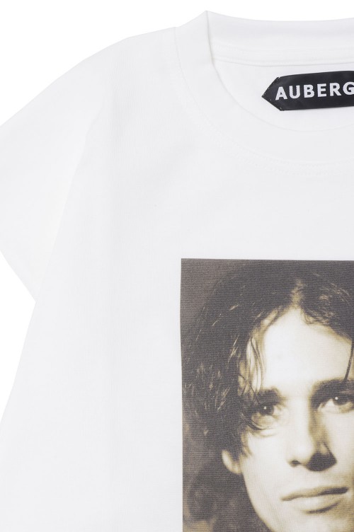 BUCKLEY - WHITE (AU24S32) | セレクトショップ｜DeepInsideinc