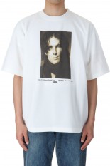 BUCKLEY - WHITE (AU24S32)