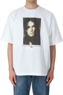 BUCKLEY - WHITE (AU24S32)