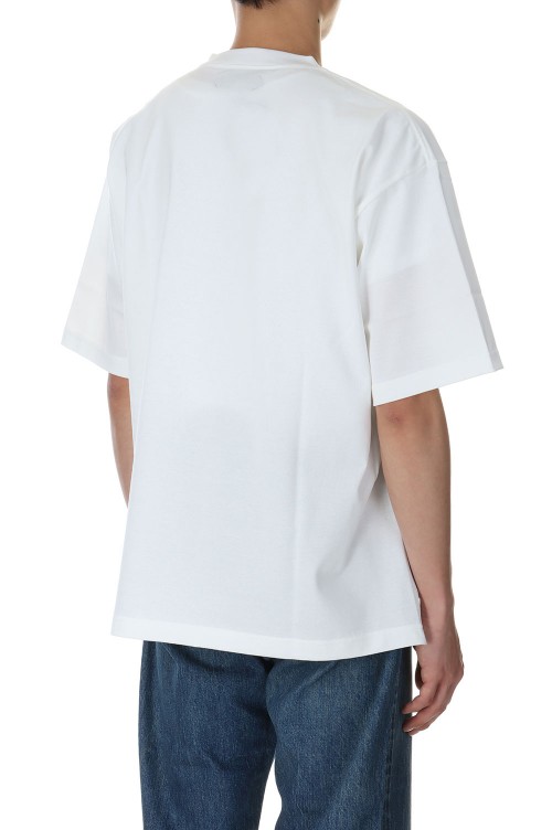 BUCKLEY - WHITE (AU24S32) | セレクトショップ｜DeepInsideinc.com Store