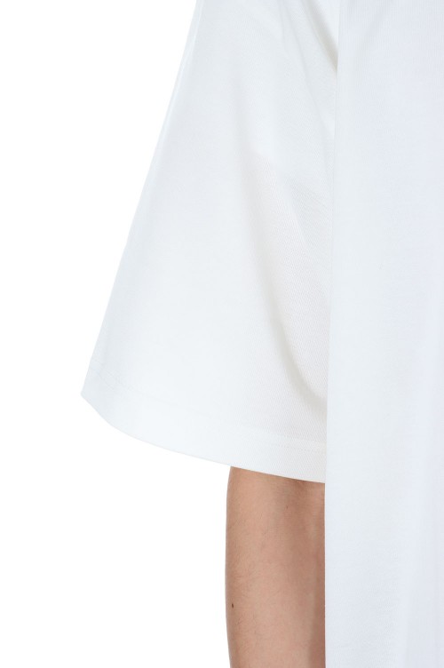 BUCKLEY - WHITE (AU24S32) | セレクトショップ｜DeepInsideinc