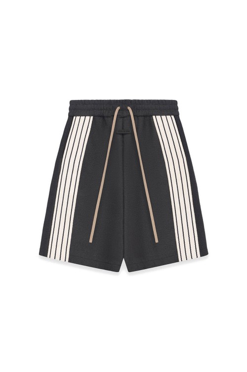 Side Stripe Relaxed Short / Forest（#FG840-3412CWO） | セレクト