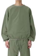 Pullover Henley/Garden Yellow(186SP244061F)