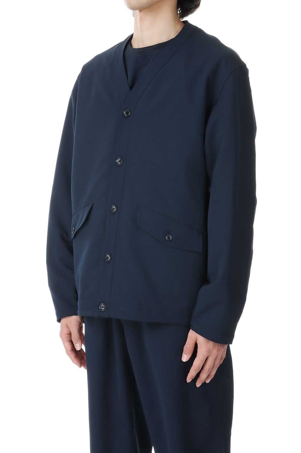 美品・試着のみ nanamica ALPHADRY カーディガン SUHF359 楽天市場】nanamica(ナナミカ) ALPHADRY カーディガン(SUHF359