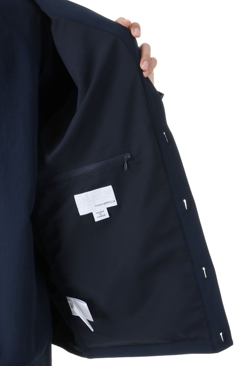 ALPHADRY Cardigan - NAVY (SUHF359) | セレクトショップ
