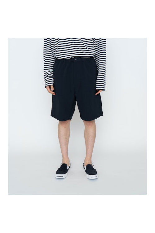 ALPHADRY Easy Shorts - NAVY (SUDS402) | セレクトショップ