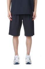 【 ALLTERRAIN I/O 】TECH SHORTS - NAVY (DLMXGD83)