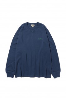 Union Long - Sleeve T-Shirt - BIRCH (4175-5076)