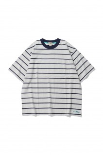 Union Short - Sleeve ST  T-Shirt - WHITE (4275-6063)