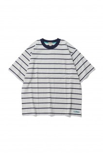 Union Short - Sleeve ST  T-Shirt - BIRCH (4275-6063)