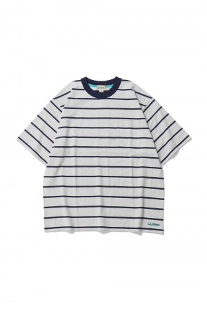 Union Short - Sleeve ST  T-Shirt - BIRCH (4275-6063)