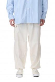 Easy Pants - ECRU (SUCS408)