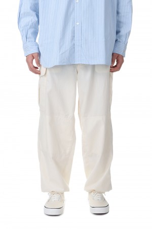 Easy Pants - ECRU (SUCS408)