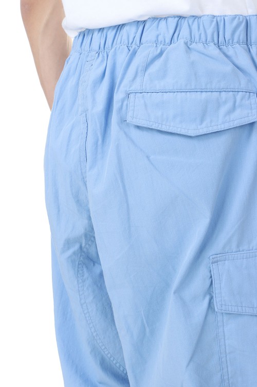 Easy Pants - SAX (SUCS408) | セレクトショップ｜DeepInsideinc.com Store